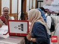 Seluruh Peserta Pemilu 2019 Serahkan Laporan Dana Kampanye