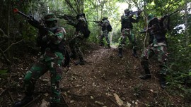 Moeldoko Ingin TNI di Garis Depan Tumpas KKB di Papua