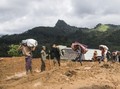 BNPB: Sukabumi Alami 132 Longsor dalam 10 Tahun Terakhir