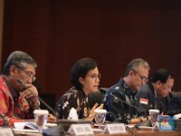 Duh! Ternyata APBN 2018 Masih Gali Lubang Tutup Lubang