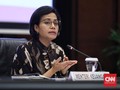 Sri Mulyani Waspadai Dampak Pengetatan Likuiditas di Turki