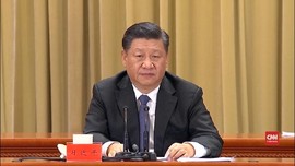 VIDEO: Xi Jinping Ancam Serang Taiwan Jika Tolak Bersatu
