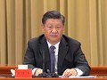 VIDEO: Xi Jinping Ancam Serang Taiwan Jika Tolak Bersatu