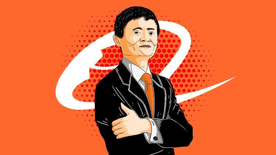 Kriteria jack ma dalam merekrut pekerja