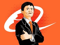 Ingin Sukses Seperti Jack Ma Alibaba? Begini Caranya