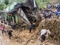Longsor di Banjarnegara, Satu Orang Tewas Tertimbun