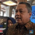 Harga Telur Dkk Naik, Begini Prediksi Inflasi BI di Awal 2019