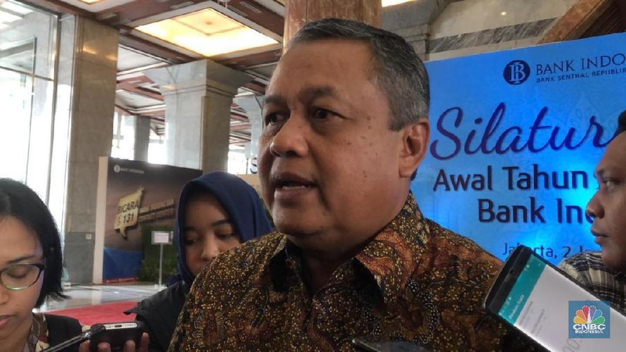 Angka inflasi tersebut dinilai wajar karena harga pangan cenderung terkendali.