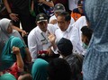Makin Dekat Pemilu 2019, Jokowi Minta Hindari Hoax dan Fitnah