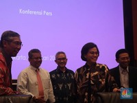 Catat! APBN tak Akan Gali Lubang Tutup Lubang di 2020