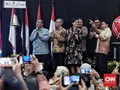 IHSG Menghijau ke Posisi 6.286 Usai Pidato Jokowi