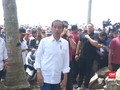 VIDEO: Jokowi Minta Tata Ruang Pesisir Dikaji Ulang