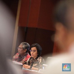 Lelang SUN Laris Manis, Harga Obligasi Masih Kuat Nanjak!