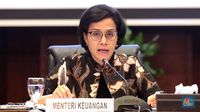 Lagi, Sri Mulyani Dinobatkan Jadi Menteri Keuangan Terbaik