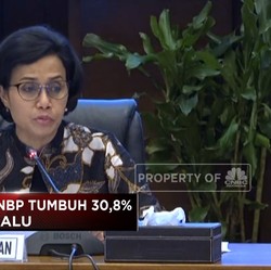 Belanja Negara 2018 Terserap Hingga 99,2%