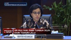 Belanja Negara 2018 Terserap Hingga 99,2%