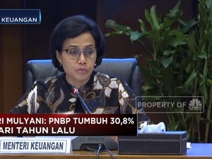 Belanja Negara 2018 Terserap Hingga 99,2%