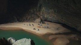 Vietnam, Pesaing Baru Pariwisata Asia Tenggara