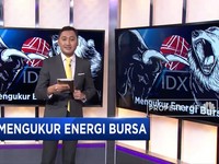IHSG 2018 Terbaik, tapi Hanya di ASEAN