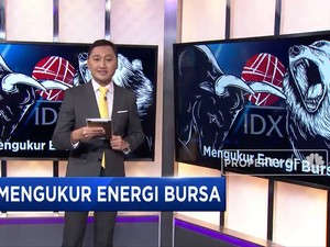 IHSG 2018 Terbaik, tapi Hanya di ASEAN