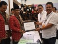 Bendahara TKN Klaim Ditunjuk jadi Wakil Menteri Pertahanan