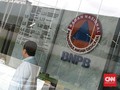 DPR Kritik Rencana Penempatan BNPB di Bawah Menko Polhukam