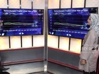 Ekonom: Inflasi 2019 Maksimal 3,5%, Asalkan...