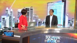Defisit APBN 2018 Terendah Sejak 2012