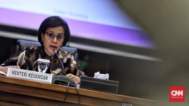 Meski APBN Bagus, Pemerintah Sulit Capai Target Pertumbuhan