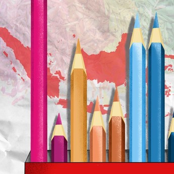 Melihat Pergerakan Inflasi Indonesia dari Tahun ke Tahun