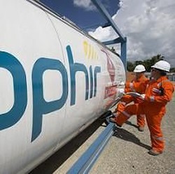 Akuisisi Ophir di Protes dari London, Saham MEDC Melorot