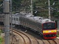 Netizen Protes Perbaikan Rel Ganggu Jadwal Kereta Api