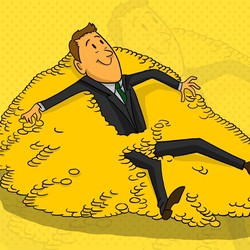 Gak Bikin Boncos! Investasi di Sini Bisa Cuan Sampai 6% di 2024