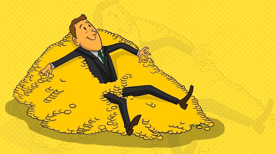 8 Cara Gaya Hidup a la Crazy Rich untuk Makin Kaya di 2019