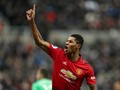 Solskjaer Samakan Rashford dengan Cristiano Ronaldo