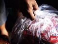 Swalayan di Thailand Ganti Kemasan Plastik dengan Daun Pisang