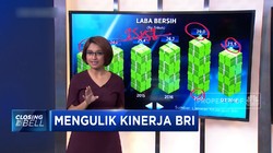 Mengulik Kinerja BRI