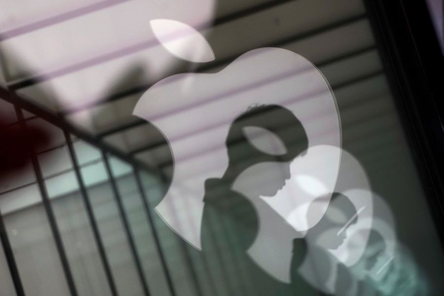 Bukan Corona, Apple Guncang Bursa & Buat Harga Emas Melesat
