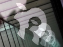 Gara-gara Apple, Bursa Asia Kompak Menguat