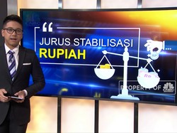 Langkah BI Minimalisasi Ketergantungan pada Greenback