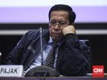 Pemerintah Mau RUU Fasilitas Perpajakan Masuk Prolegnas 2020