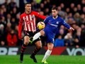 Chelsea Ditahan Imbang Southampton di Liga Inggris