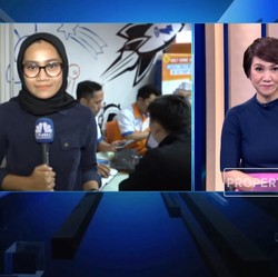 Begini Suasana Migrasi Pelanggan Bolt ke Smartfren