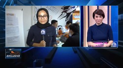 Begini Suasana Migrasi Pelanggan Bolt ke Smartfren