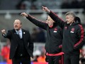 Solskjaer Tidak Mau Pergi dari Manchester United