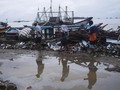 Pemprov di Jepang Beri Bantuan ke Korban Tsunami Selat Sunda