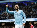 Manchester City vs Liverpool, Guendogan Rasakan Tekanan Besar