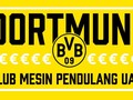 INFOGRAFIS: Dortmund Klub Mesin Pendulang Uang