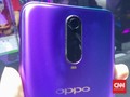 Bedah Performa Kamera OPPO R17 Pro yang Disebut Jagoan Malam