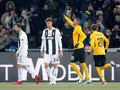 Juventus Tidak Akan Jual Rugani